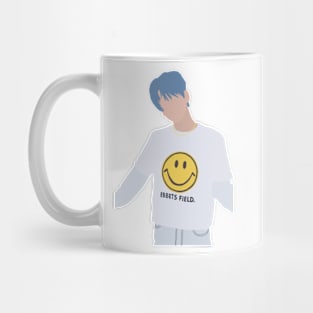 TXT - Soobin Mug